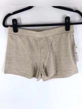 PJ Salvage Womens Pajama Shorts
